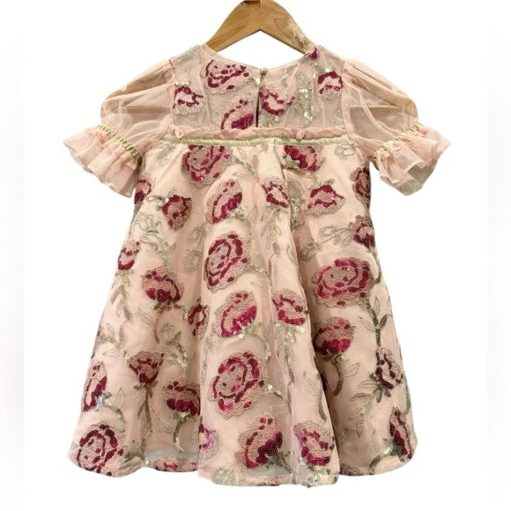 Disney delicate pink